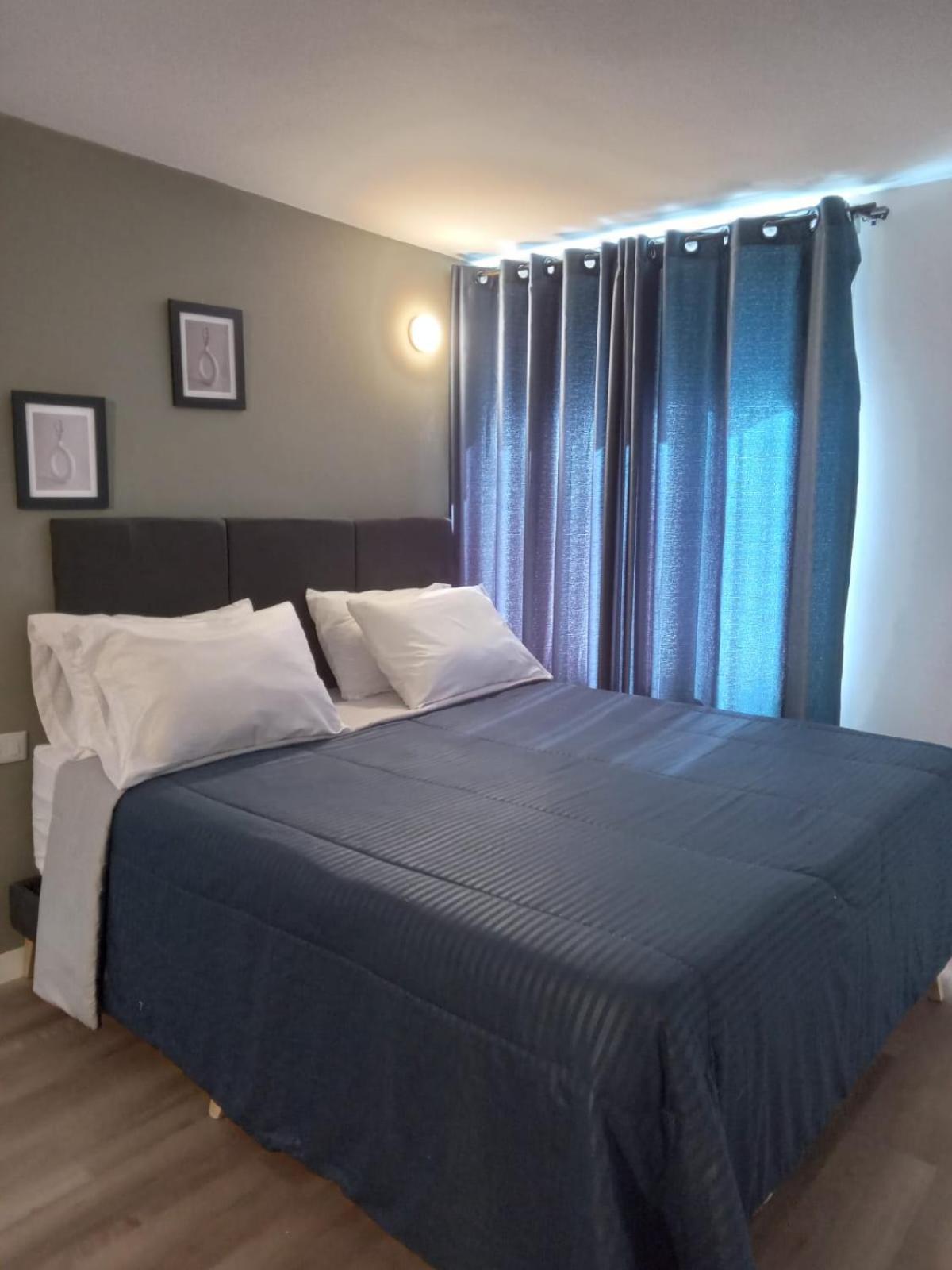 Apartahotel Retiro79 Bogotá Eksteriør bilde